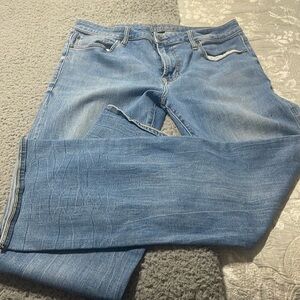 American Eagle Outfitters Jeans Size 33x32